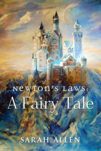 Newtons Laws book Sarah McCarthy-Allen