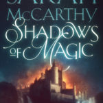 Shadows of Magic fantasy book Sarah McCarthy-Allen
