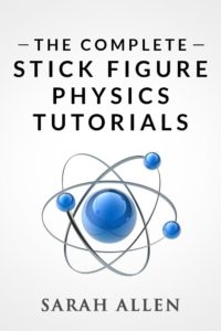 Stick Figure Physics Tutorials Sarah Allen